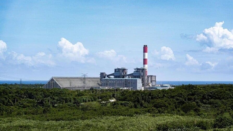 Punta Catalina explica aumento de gastos operativos
