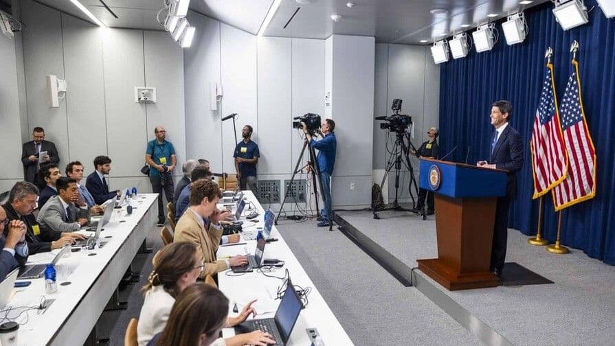 Impacto de la subida de tipos de la Fed en los hogares estadounidenses