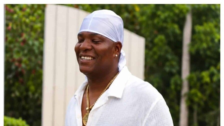 Fallece Didy Glow, destacado artista urbano, en balacera en Boca Chica