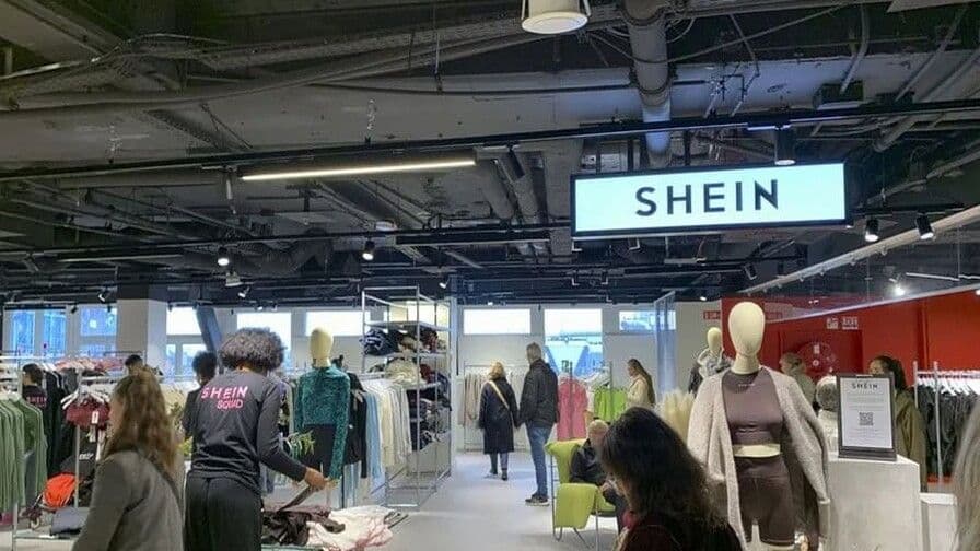 Chris Xu: el enigmático fundador de Shein que sale a la luz