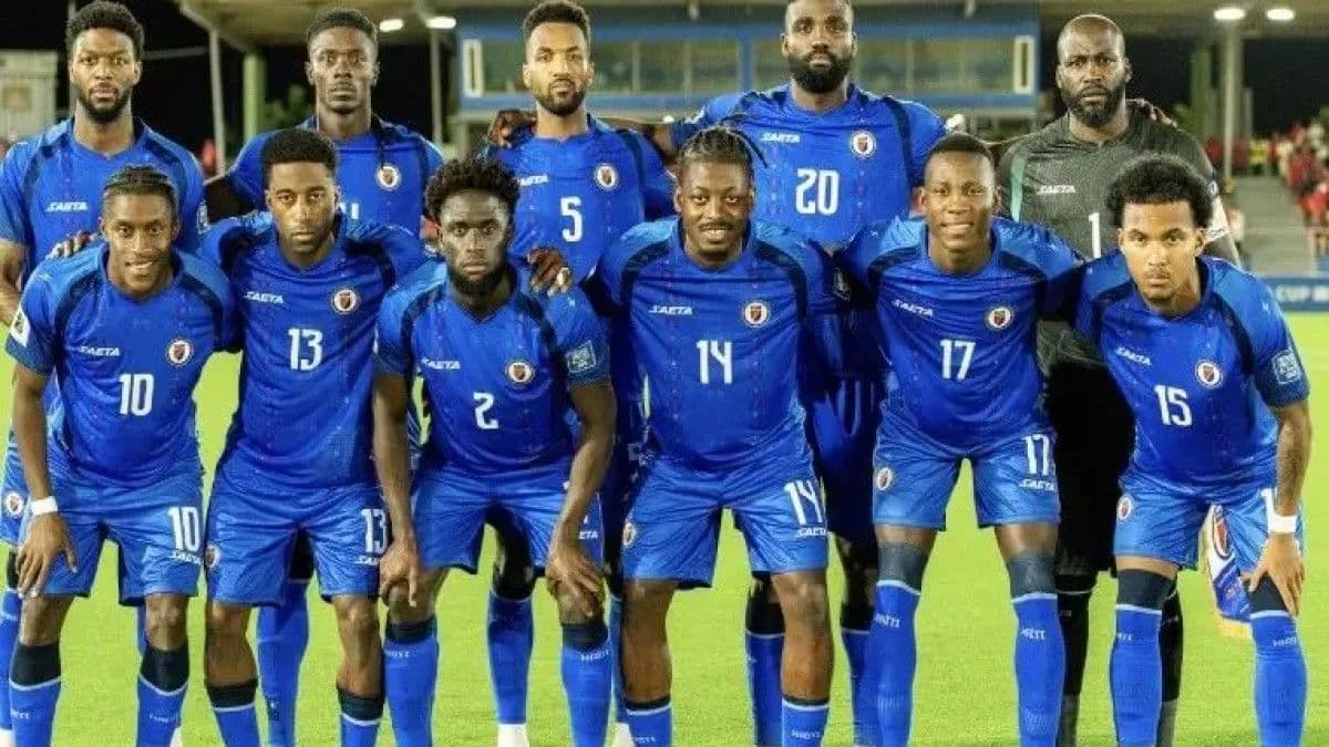 Fundación Zile critica prohibición a equipos haitianos en estadios dominicanos