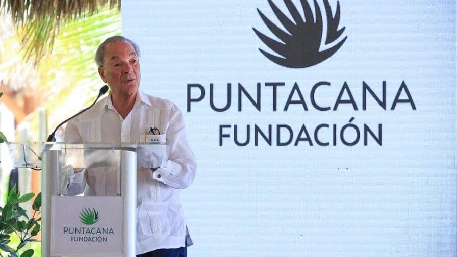 Frank Rainieri aboga por más formación técnica ante el auge turístico
