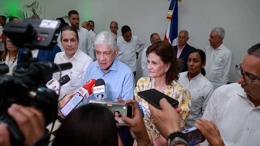 Raquel Peña anuncia inicio de la Autopista del Ámbar