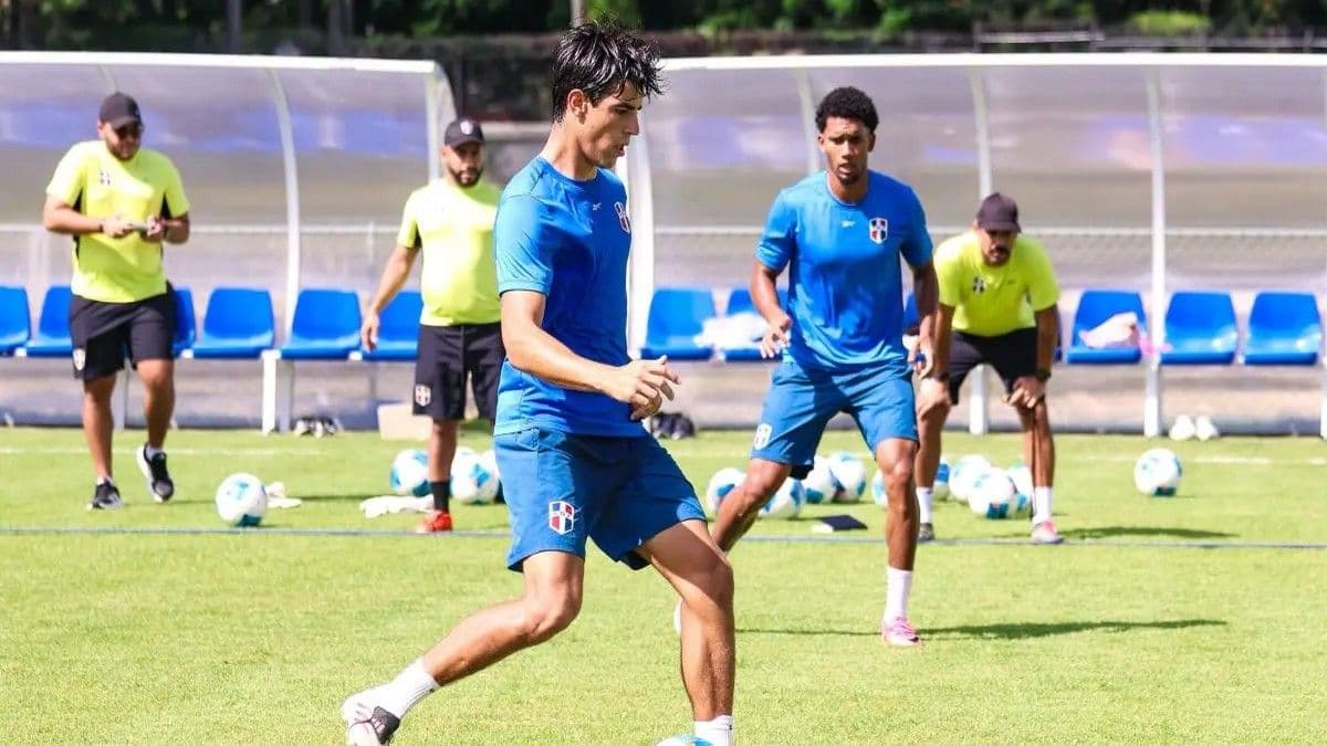 Récord de ventas para el partido entre República Dominicana y Haití