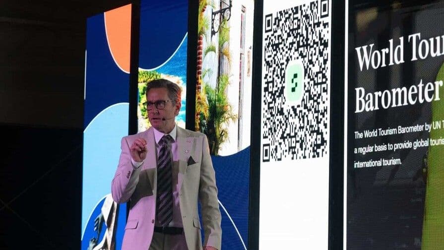 República Dominicana busca potenciar turismo de convenciones con nuevo centro