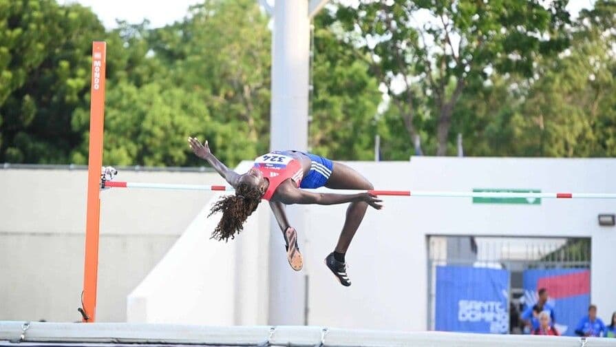 República Dominicana incrementa su cosecha medallera en los Juegos Centroamericanos y del Caribe