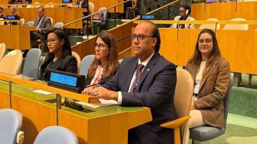 República Dominicana reelecta al Consejo de Derechos Humanos de la ONU