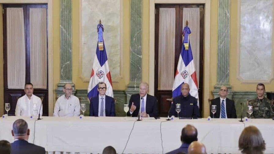 República Dominicana realizará simulacro nacional de terremoto