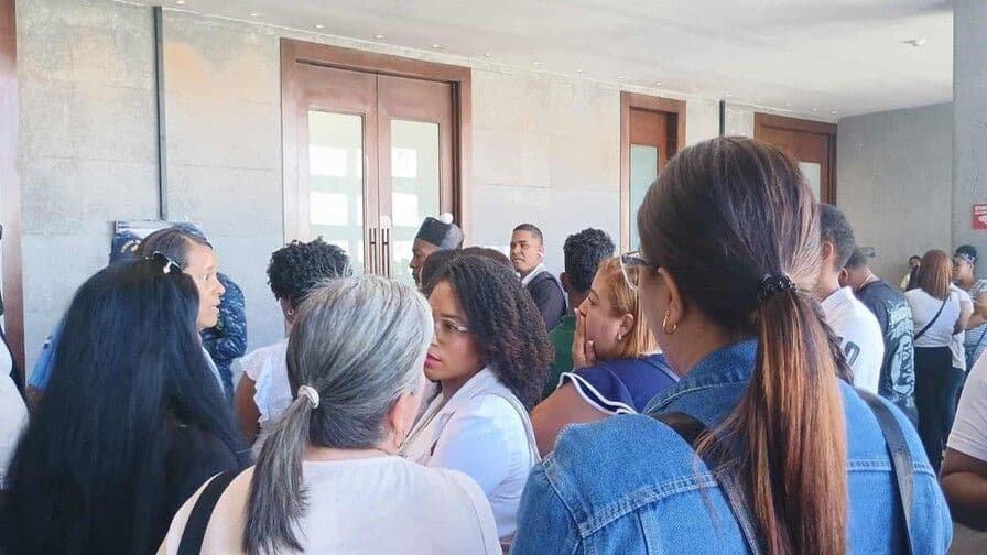 Controversia por internamiento psiquiátrico de empresario Juan Francisco López Chapor