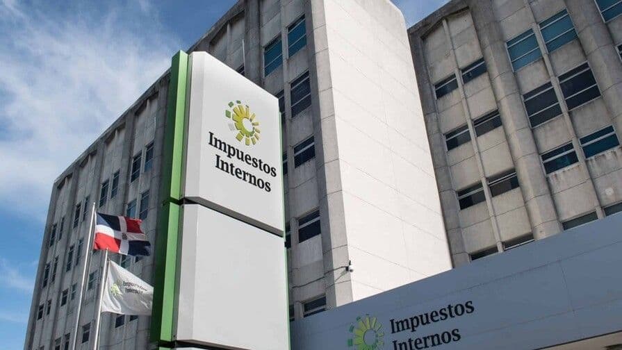DGII reporta recaudación de RD$671 mil millones en ocho meses