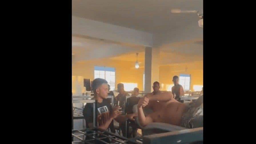 Video de altercado en el Ejército dominicano genera debate sobre disciplina militar