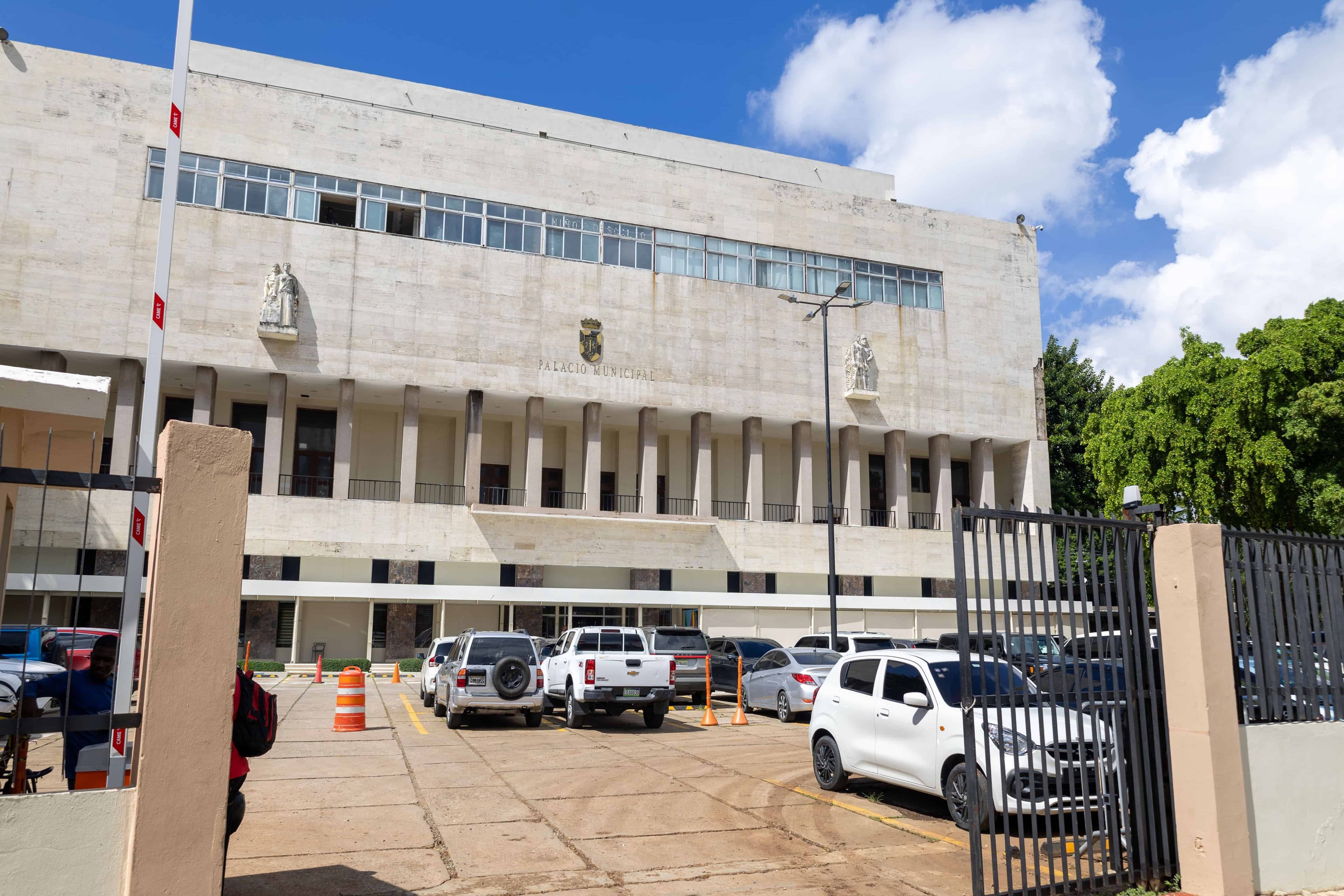 Gobiernos locales en República Dominicana reclaman competencias y recursos