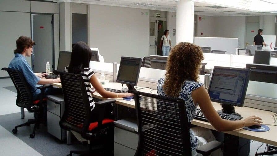 Reducción de jornada laboral en sector público por Juegos Centroamericanos