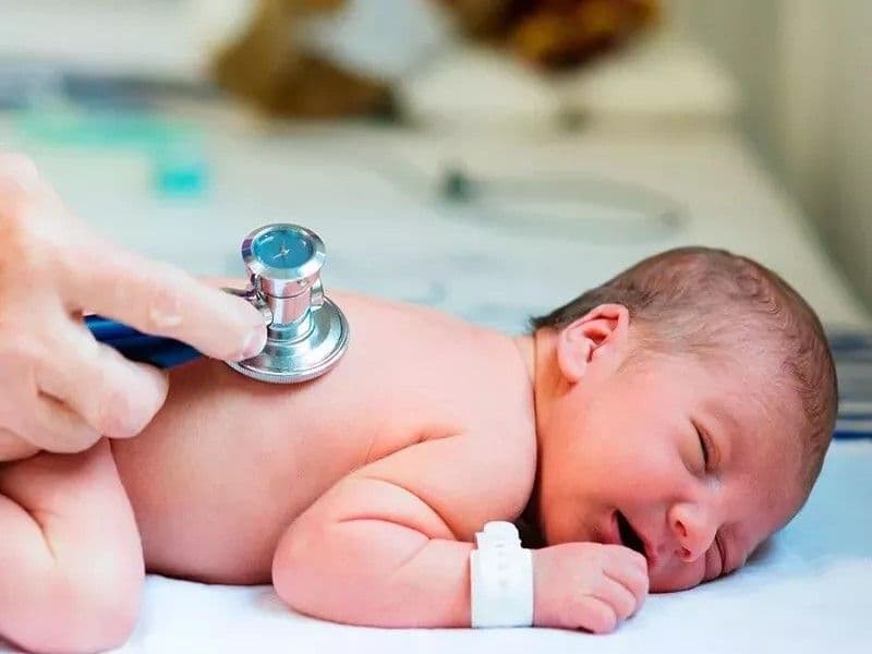 Reducción de la mortalidad neonatal en el Hospital Robert Reid Cabral