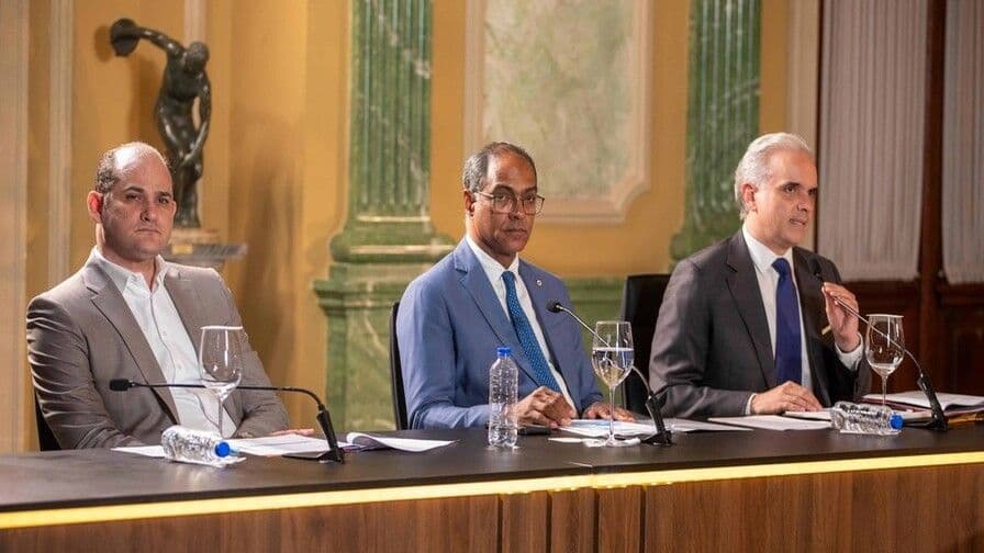 Reforma educativa en República Dominicana busca integrar tecnología y mercado laboral