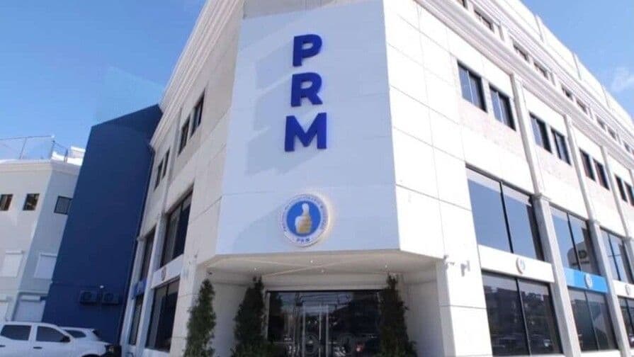 PRM reduce a dos años el período de sus autoridades