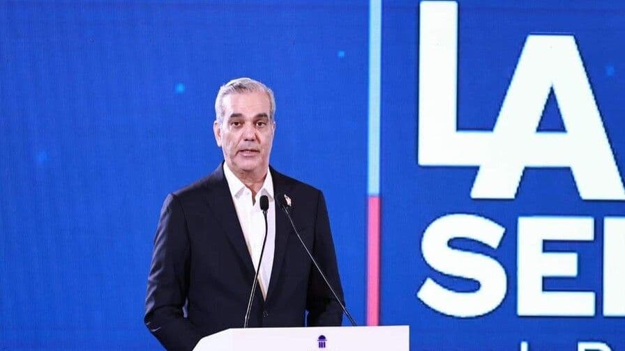 Presidente Abinader lanza 'LA Agenda Semanal'