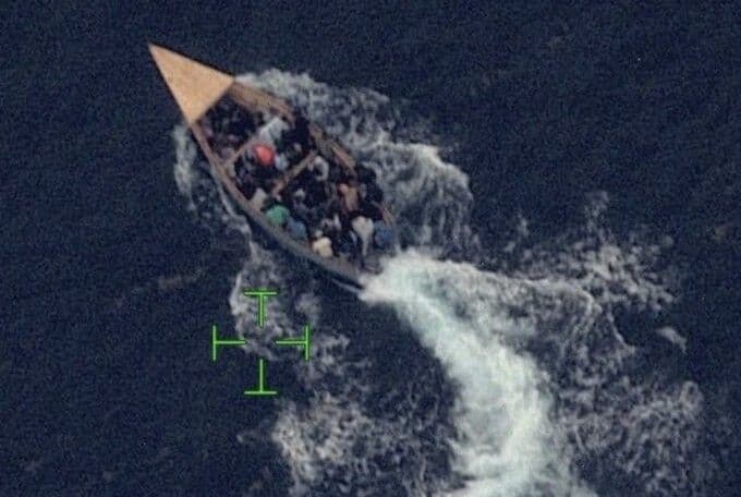 Repatrían a 51 migrantes dominicanos y haitianos desde Puerto Rico