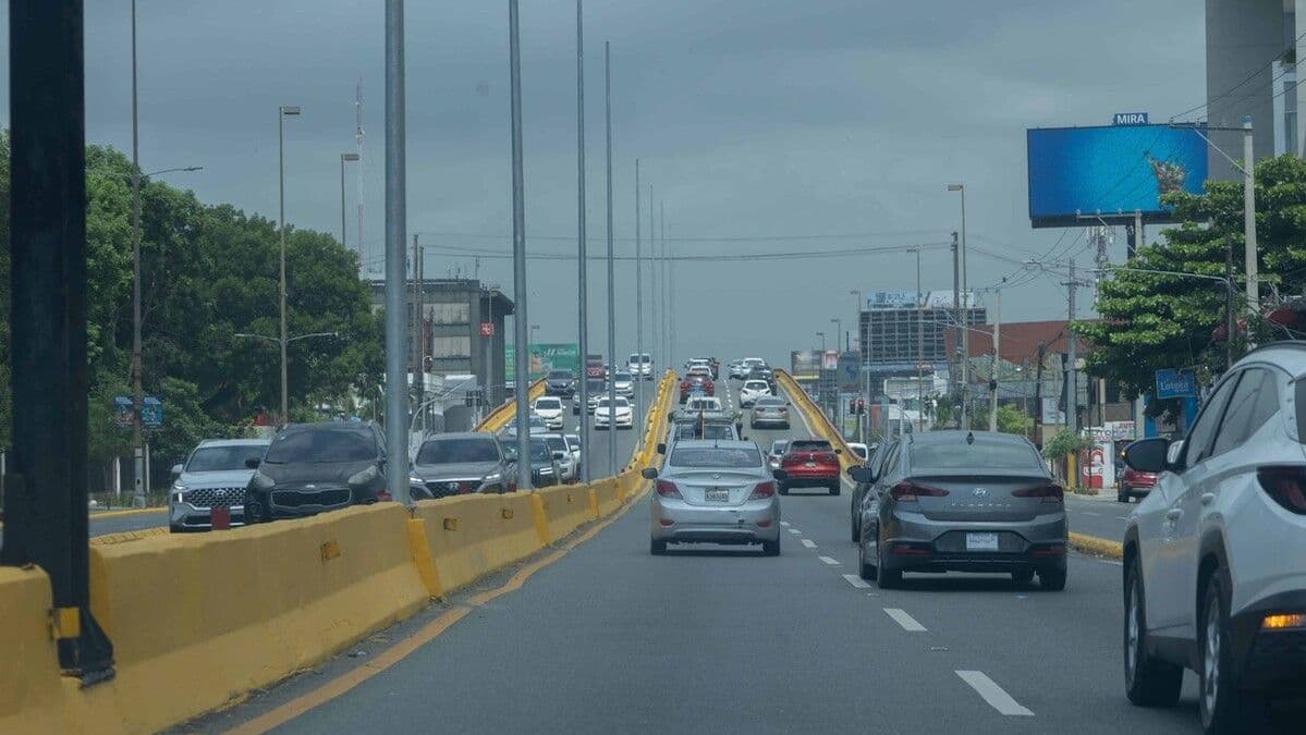 Obras Públicas embellece Santo Domingo para Juegos Centroamericanos y del Caribe