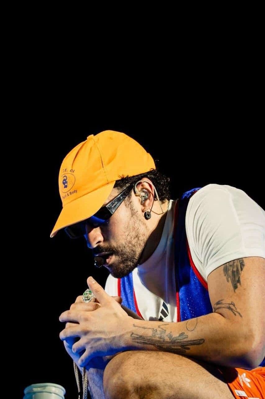 Bad Bunny culmina su gira mundial en Puerto Rico tras exitoso inicio en República Dominicana