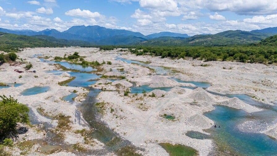 Gobierno dominicano protege infraestructuras y fuentes de agua contra el 'terrorismo ambiental'