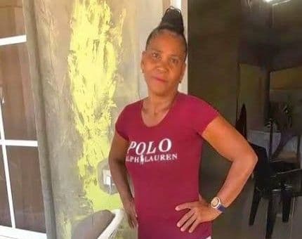 Familiares de Rosa Marte exigen respuestas tras su desaparición