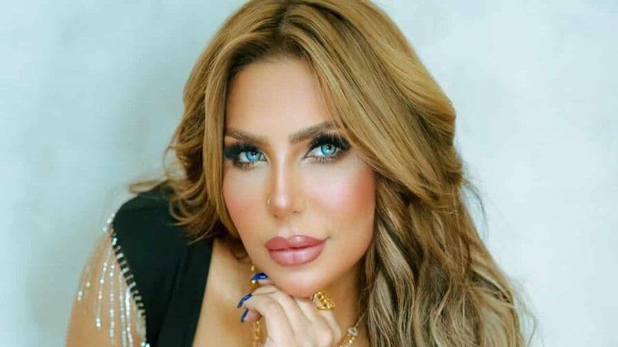 Presentadora egipcia Sarah Khalifa condenada a muerte por narcotráfico