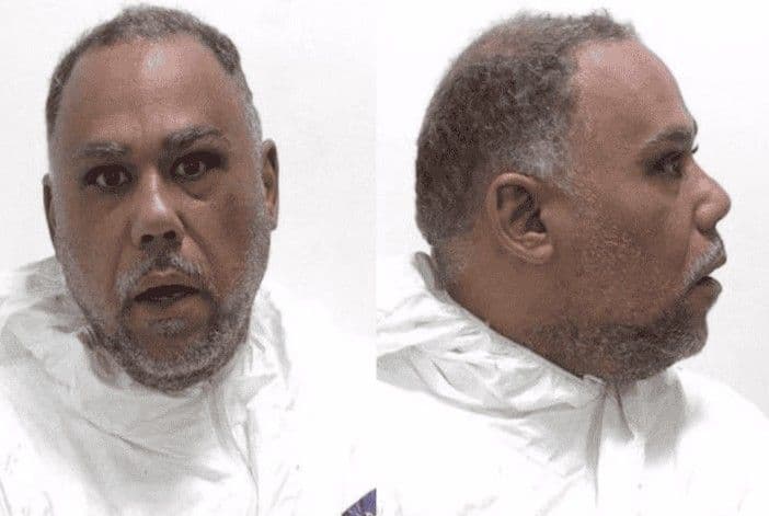 Dominicano acusado de apuñalar a madre e hija en Providence