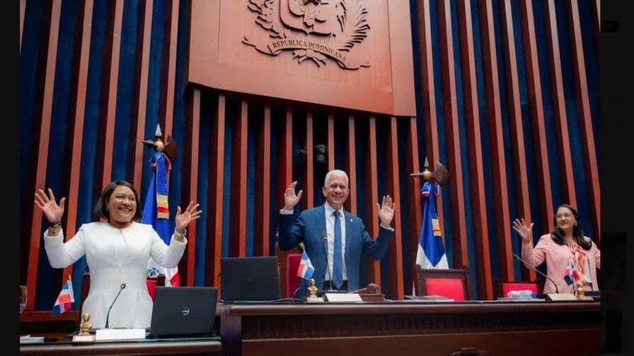 Senado aprueba modificaciones al Código Penal