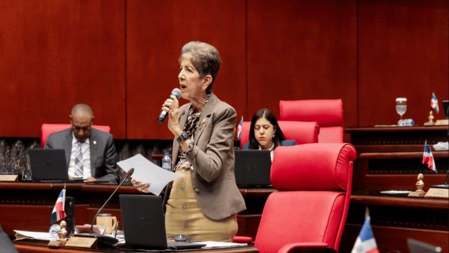 Senado conforma comisiones para estudiar Presupuesto General del Estado 2027