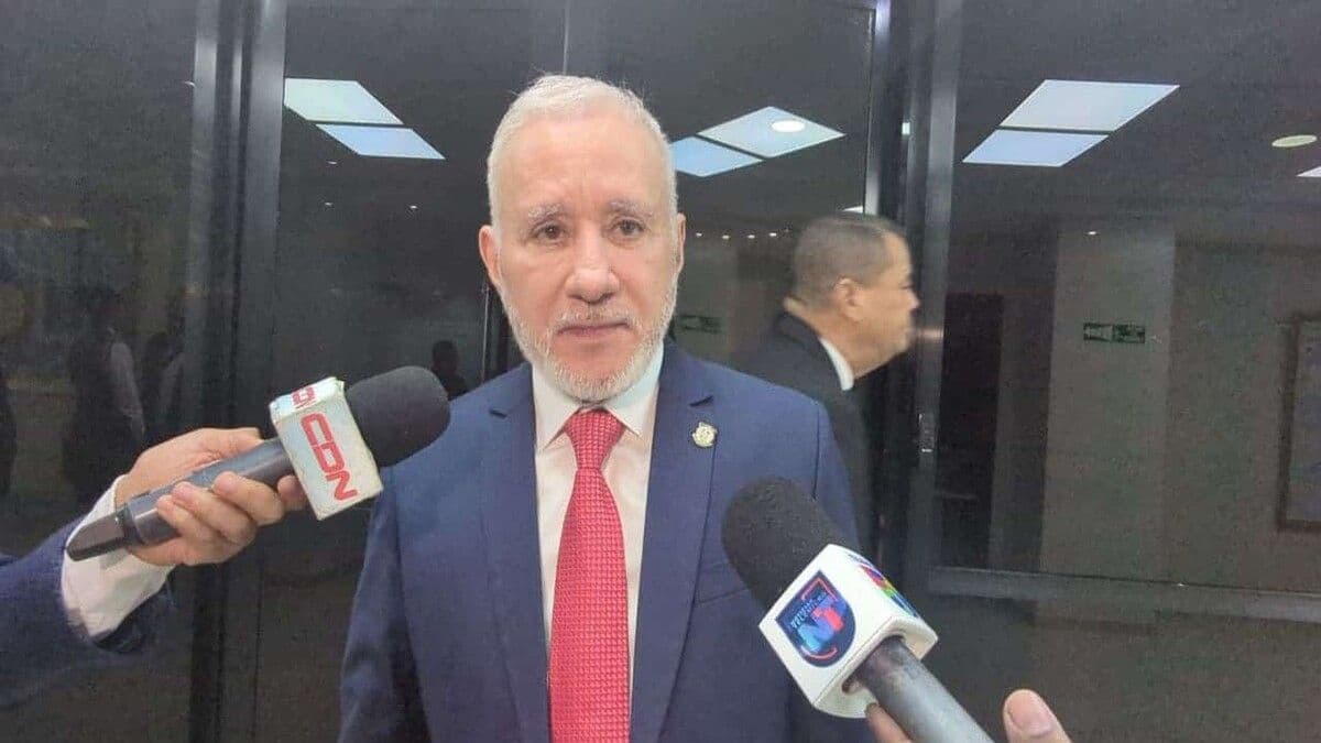 Senador Antonio Taveras solicita explicaciones por muertes en intervenciones policiales