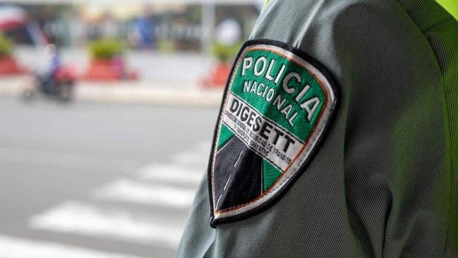 Condenado a dos años de prisión por atropellar a agente de Digesett