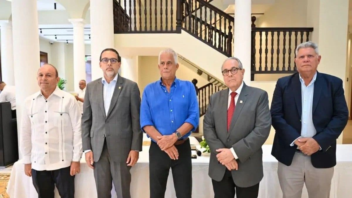 Santiago se alista para la Copa Davis; RD busca ascenso al Grupo I Mundial