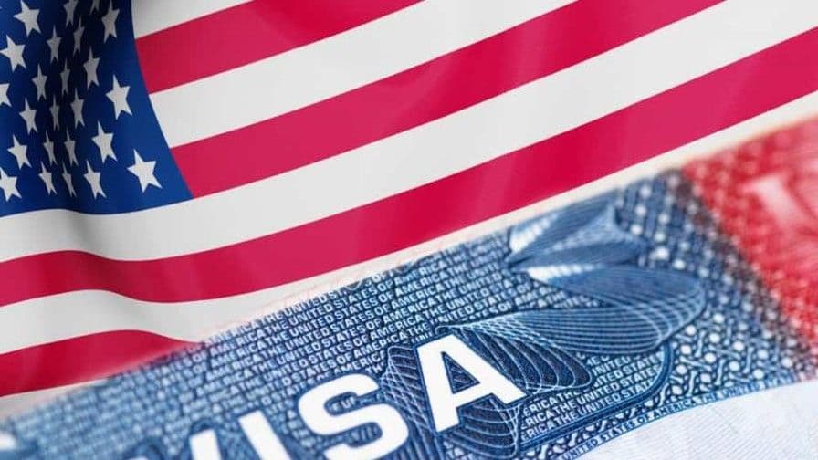 Embajada de EE. UU. recuerda importancia de declarar todos los nombres en solicitudes de visa