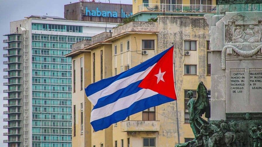 EE. UU. acusa a Cuba de espionaje y subversión
