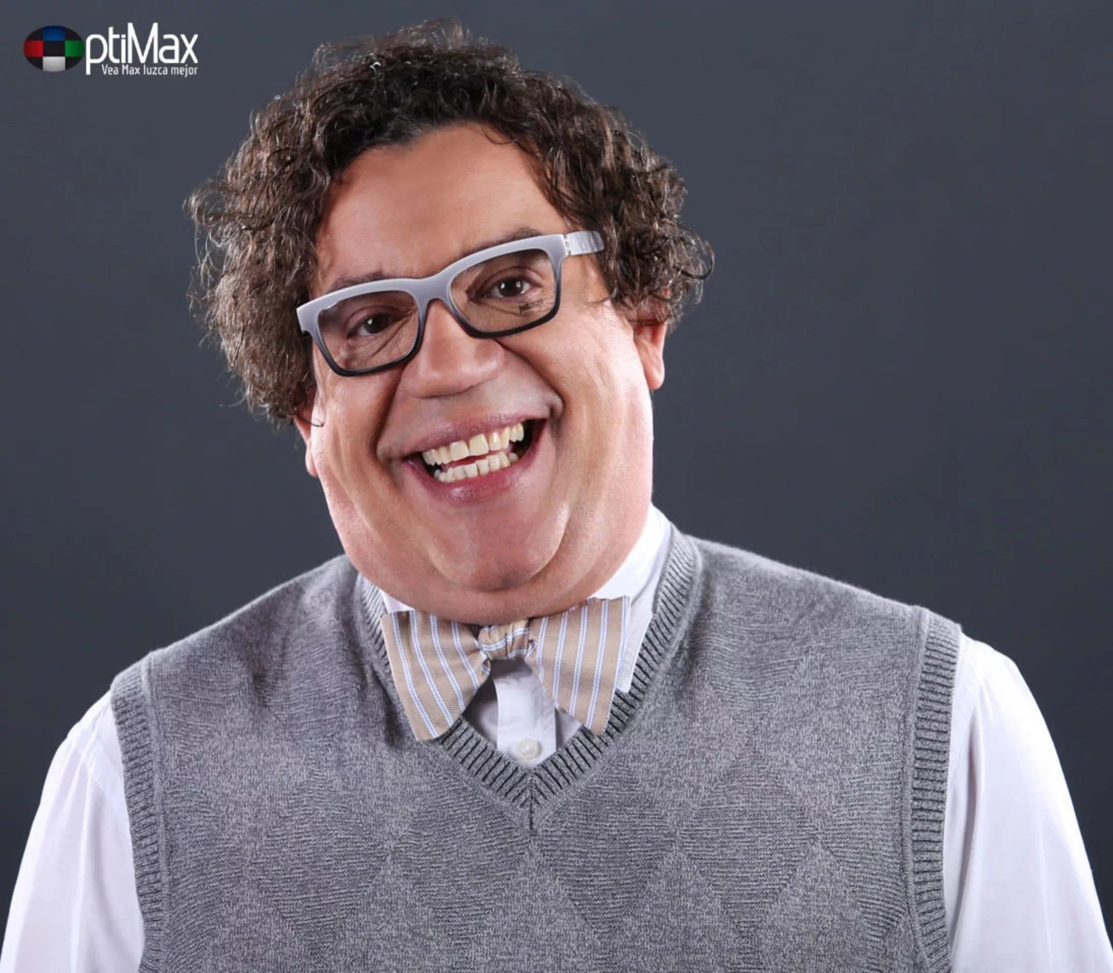 Asaltan al actor Kenny Grullón en su propiedad