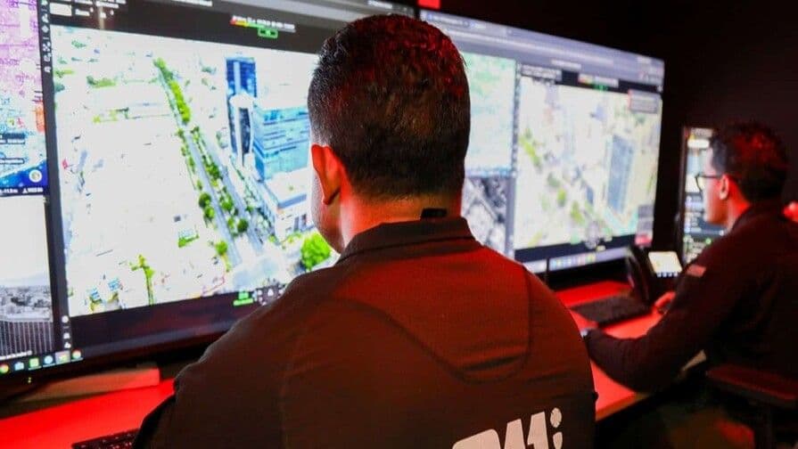 COE aclara ausencia de alertas en celulares durante sismo