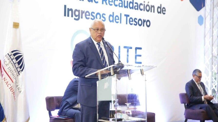 Ciudadanos aportaron RD$1,101 millones en servicios a través del Sirite