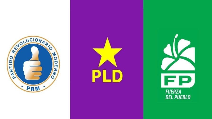 Encuesta revela debilitamiento de la fidelidad partidaria en República Dominicana