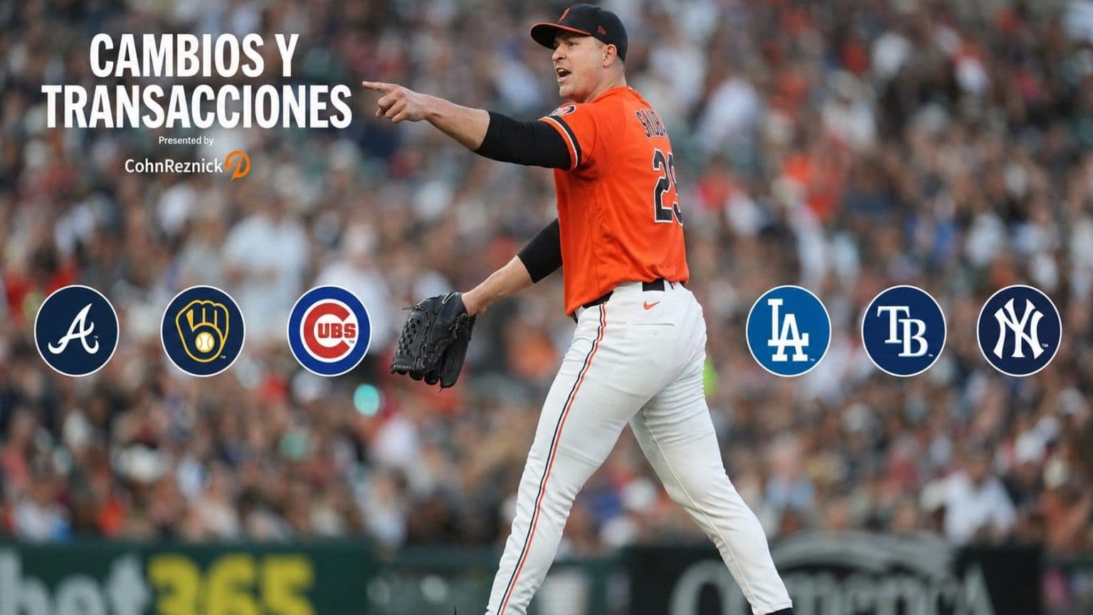 Posible traspaso de Tarik Skubal genera interés en varios equipos de MLB