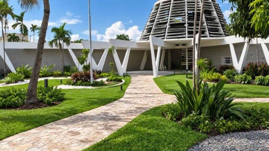 Sociedad de Arquitectos rechaza desalojo ordenado por el Senado