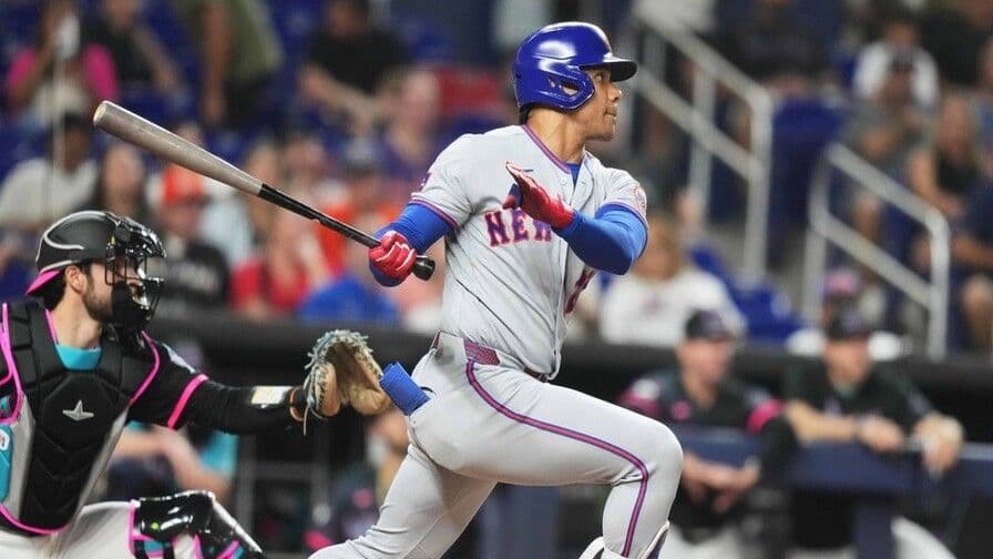 Juan Soto regresa a los Mets tras 31 partidos de ausencia