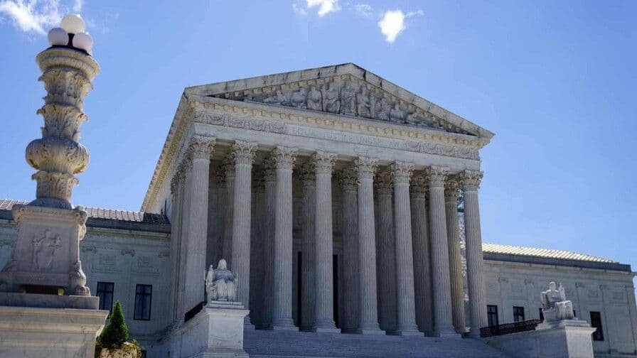 Corte Suprema de EE. UU. anula aranceles de la era Trump