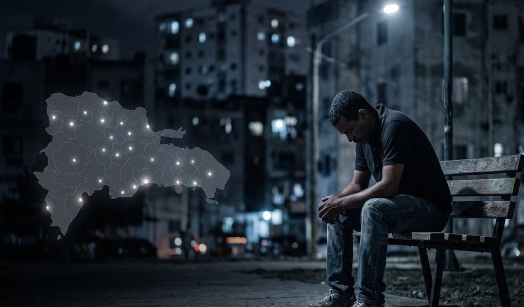 Dajabón, única provincia sin suicidios en 2025: Análisis de casos en República Dominicana