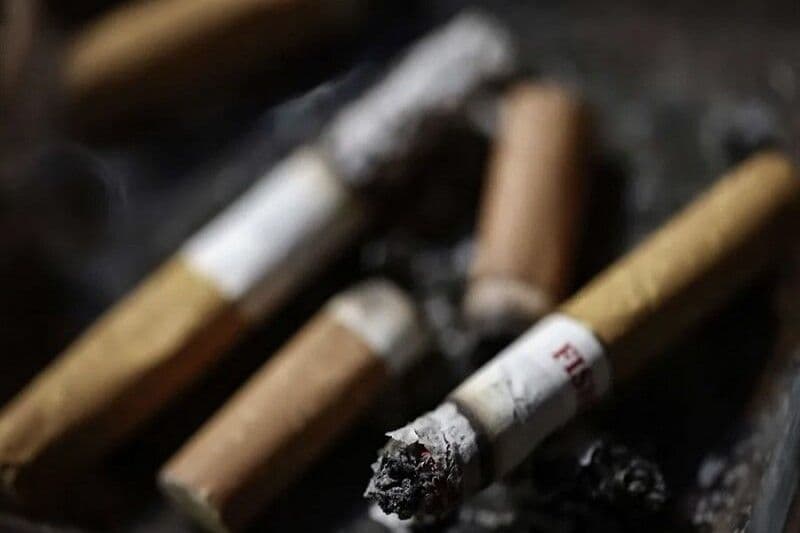 Estudios revelan inicio temprano en el consumo de tabaco y vapeadores
