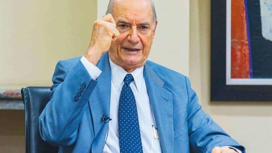 Quico Tabar advierte sobre proyecto de regulación de juegos de azar