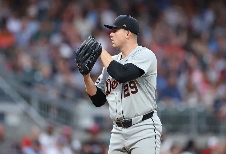 Dodgers intensifican interés en Tarik Skubal ante incertidumbre con Ohtani