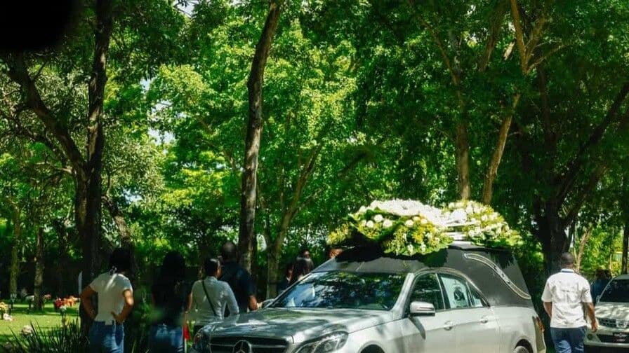 Taxista asesinado en Santo Domingo Este tras advertir sobre delincuencia