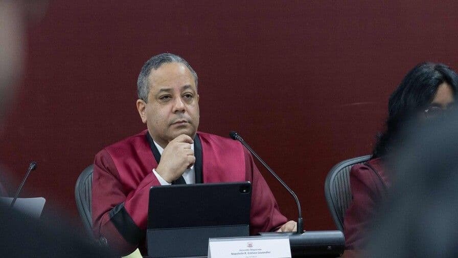 TC rechaza recurso sobre indexación salarial del ISR