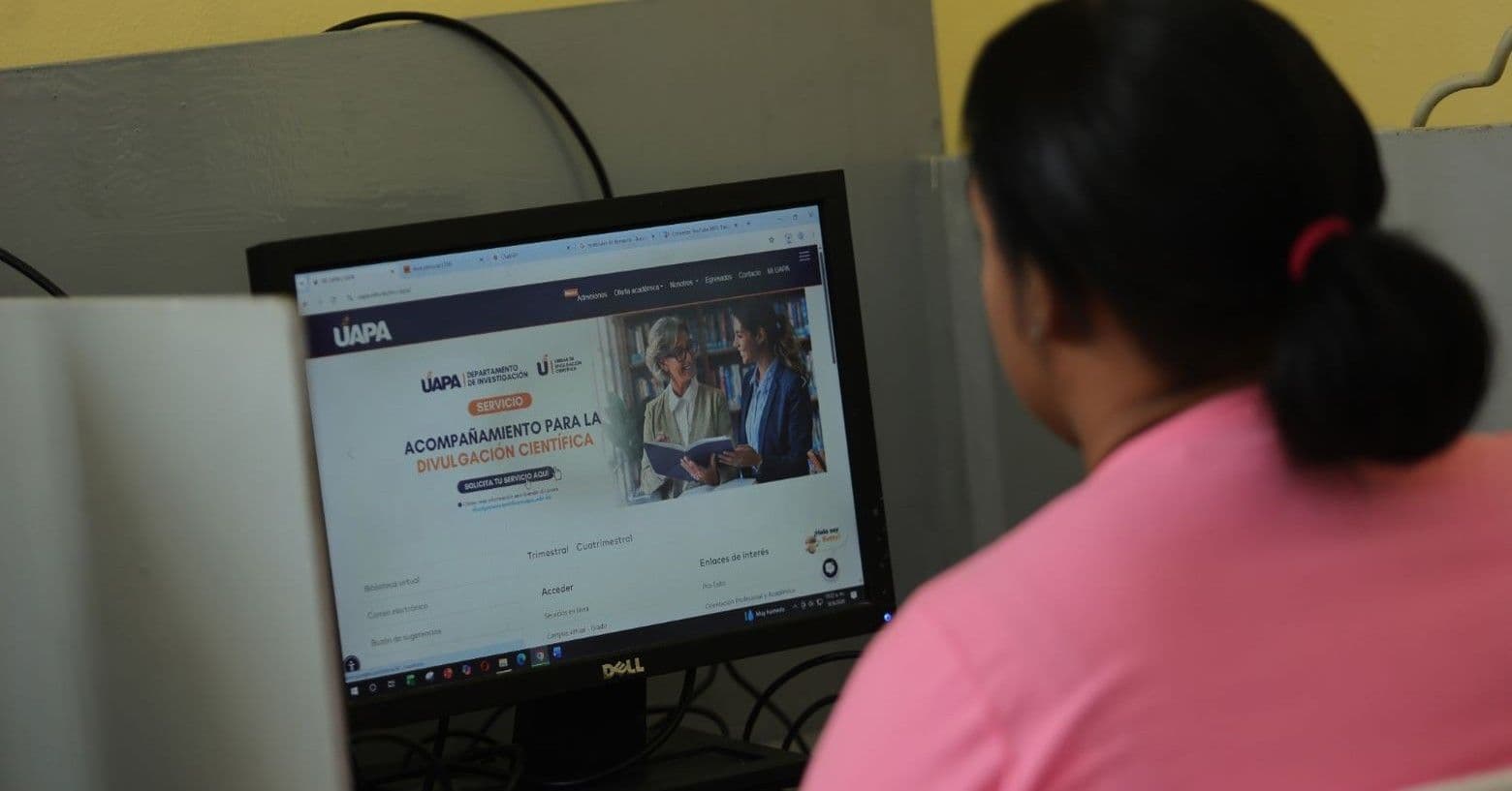 De reclusa a diseñadora: la transformación de Margarita en Najayo Mujeres